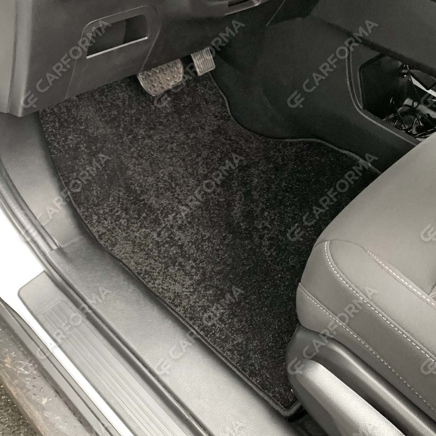 Коврики на Haval M6 2021&nbsp;-&nbsp;2026 в Хабаровске