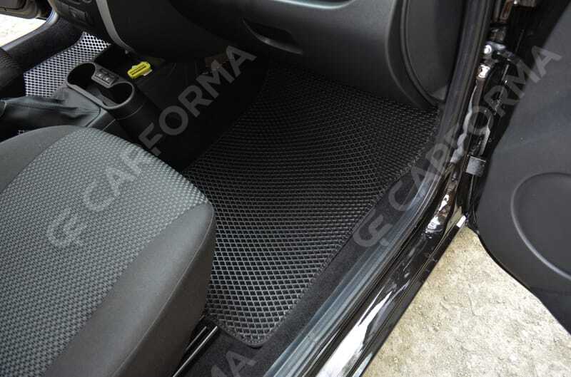 Коврики на Datsun on-DO 2014&nbsp;-&nbsp;2021 в Хабаровске