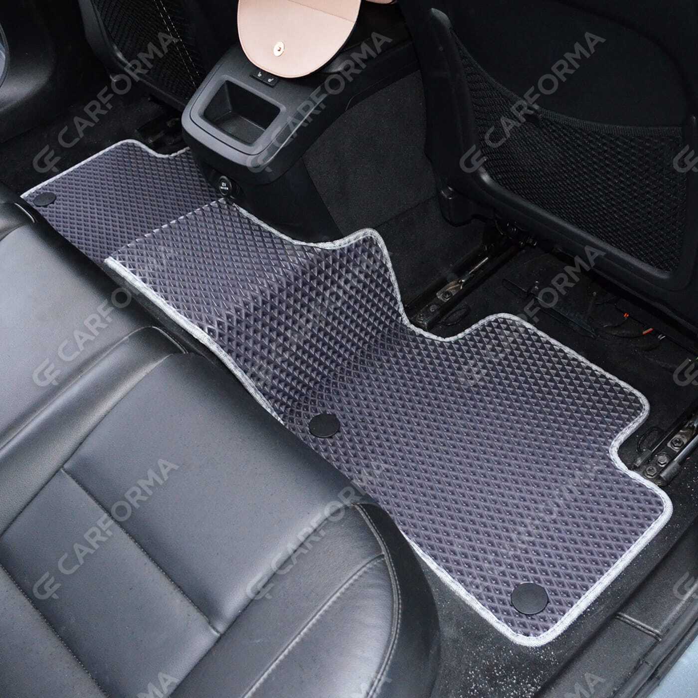 EVA коврики на Volvo V60 II 2018&nbsp;-&nbsp;2026 в Хабаровске