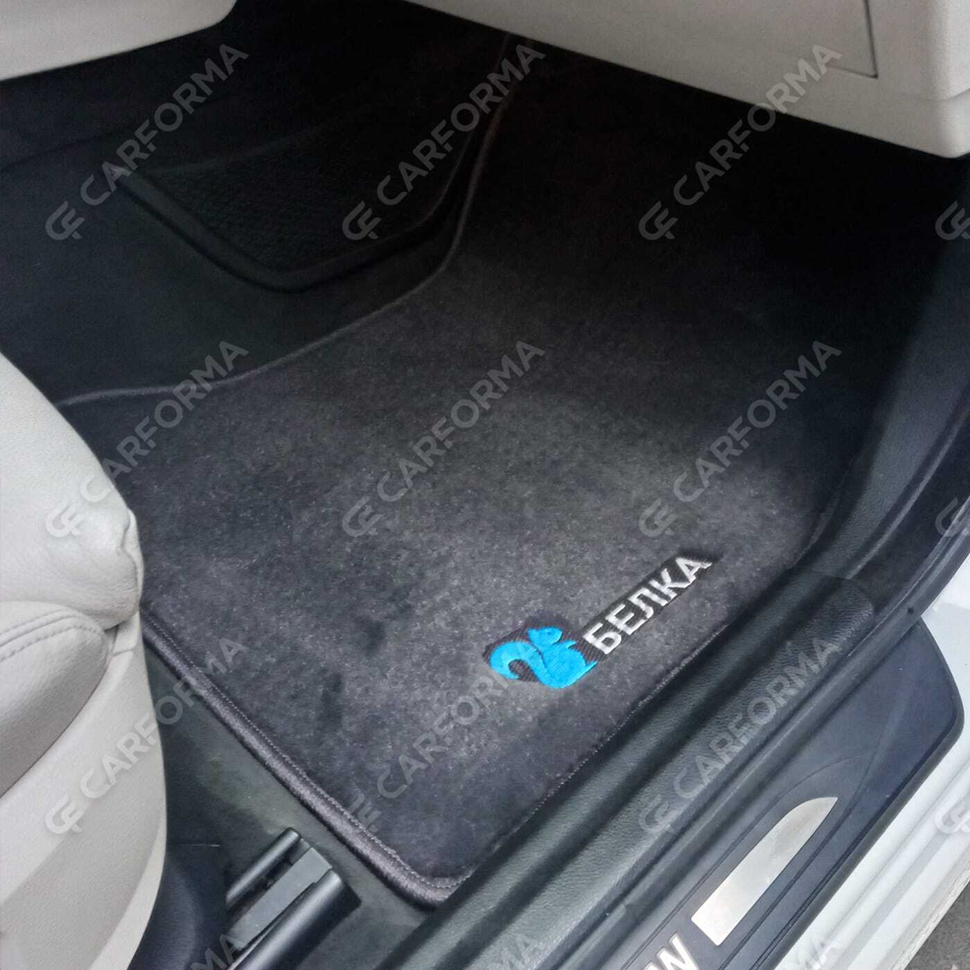 Коврики на BMW 5 Gran Turismo (F07) 2009&nbsp;-&nbsp;2016 в Хабаровске