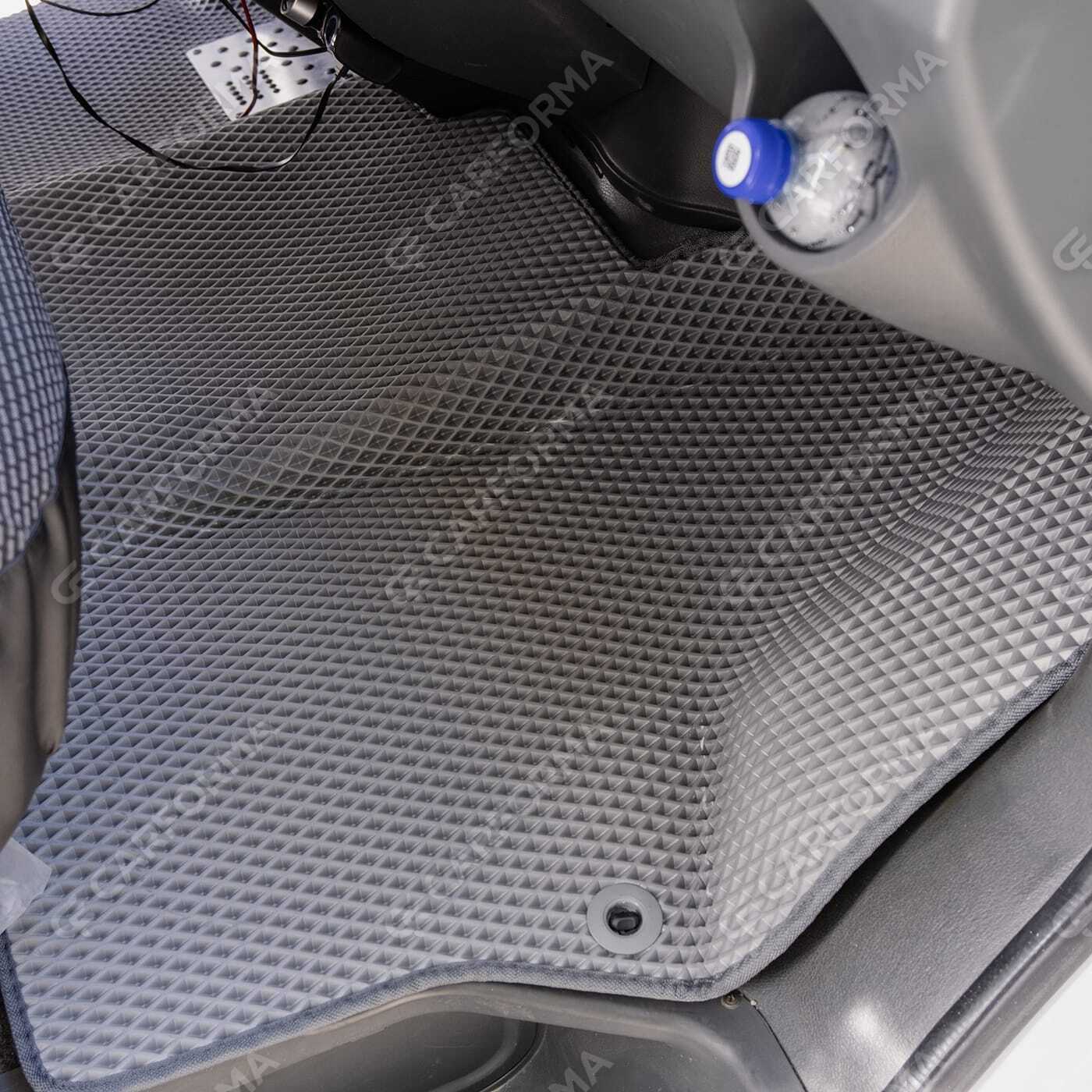 Коврики на ГАЗ ГАЗель Next 2013&nbsp;-&nbsp;2026 в Хабаровске