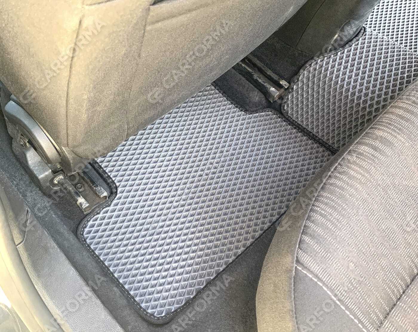 Коврики на Opel Astra J 2009&nbsp;-&nbsp;2015 в Хабаровске