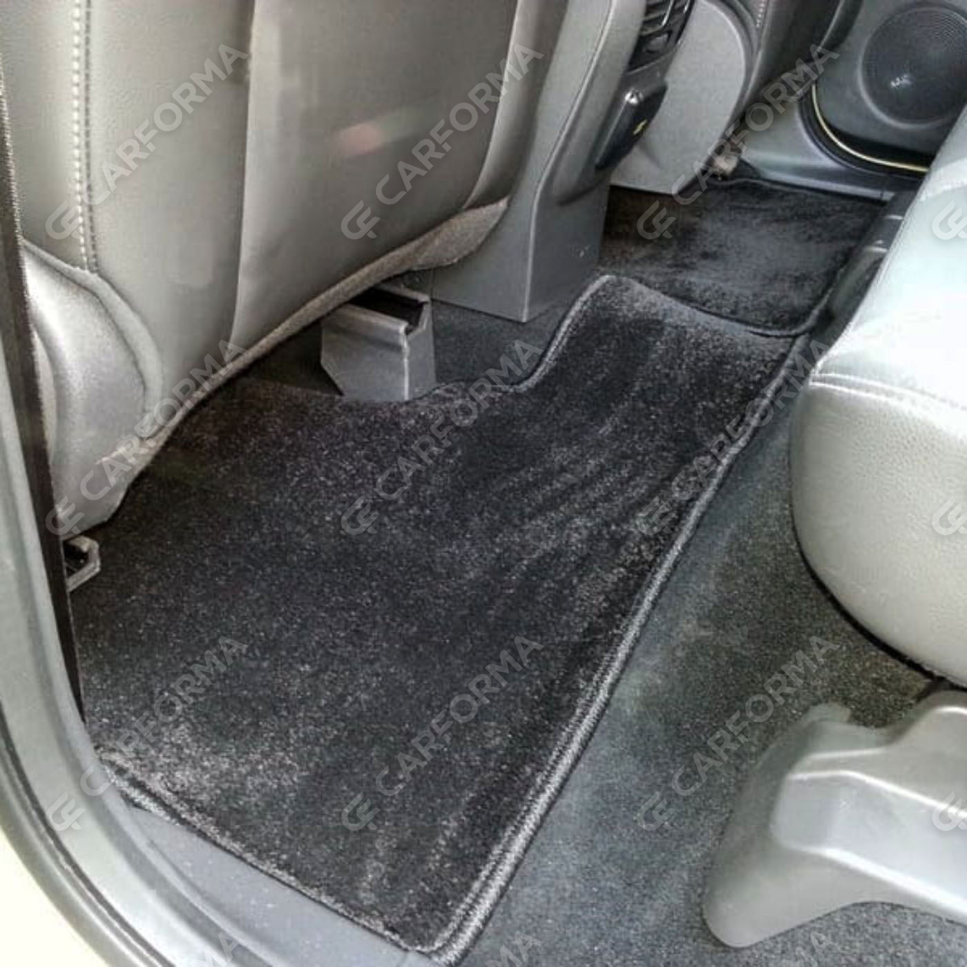 Коврики на Ford Kuga II 2012&nbsp;-&nbsp;2019 в Хабаровске