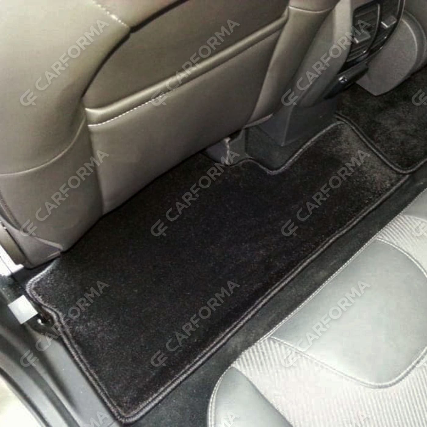 Коврики на Ford Kuga II 2012&nbsp;-&nbsp;2019 в Хабаровске