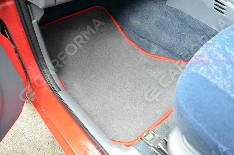 Коврики на Toyota Cami 1999&nbsp;-&nbsp;2006 в Хабаровске