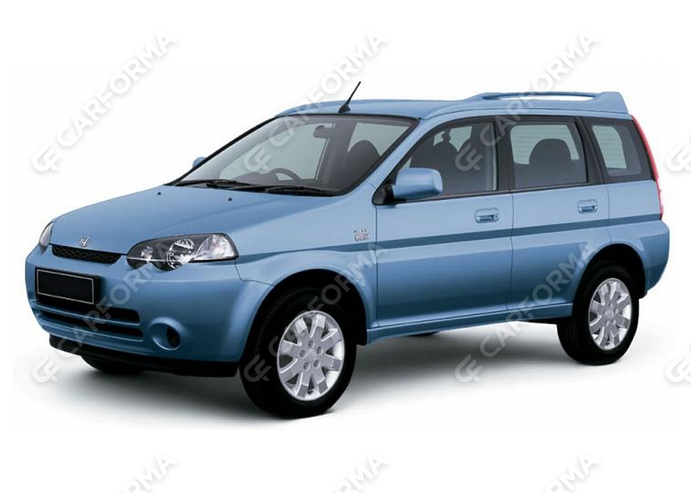 Коврики на Honda HR-V I 1998&nbsp;-&nbsp;2005