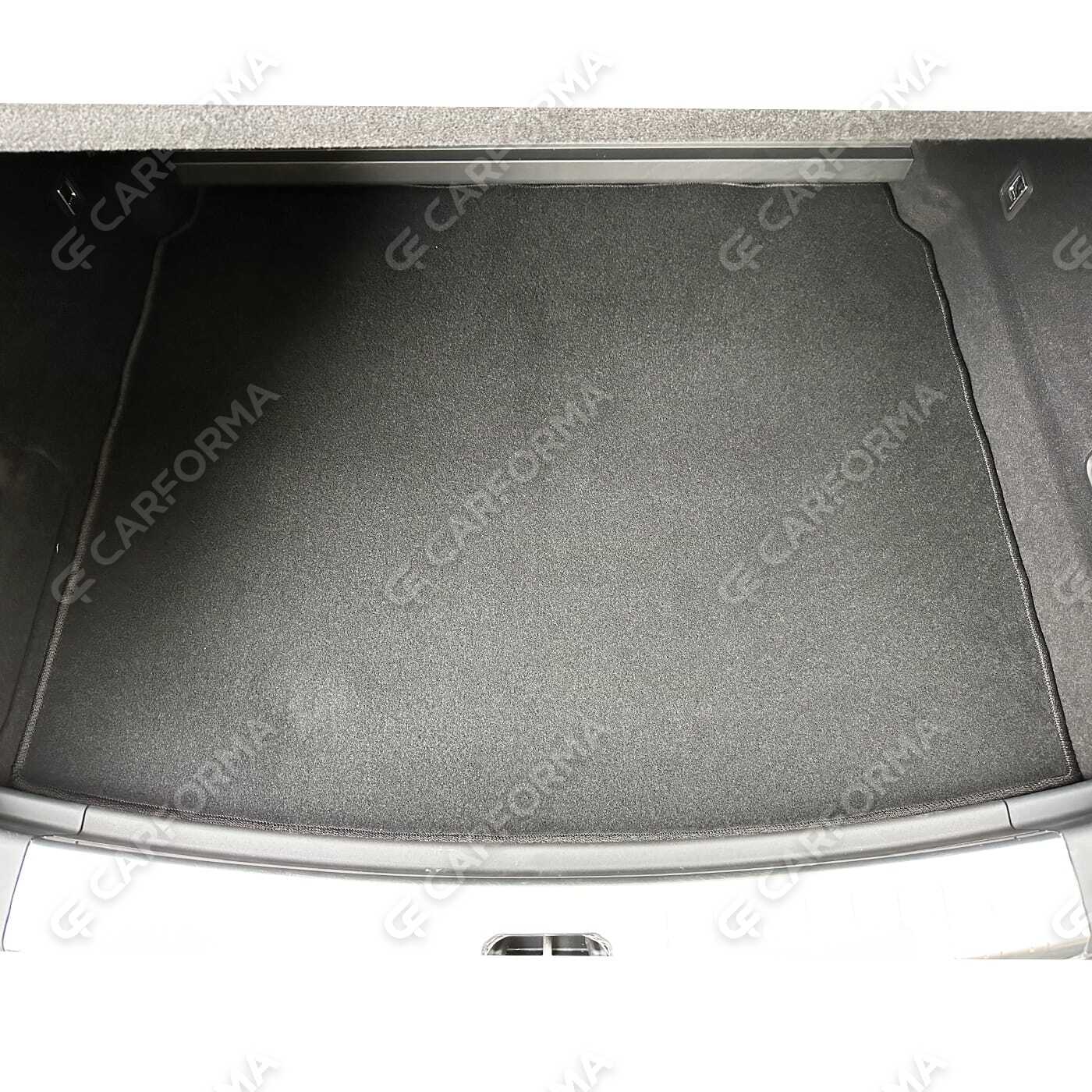 EVA коврики на Zeekr 001 2021&nbsp;-&nbsp;2026 в Хабаровске