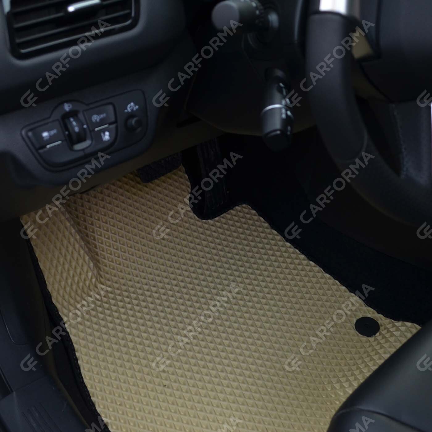 Коврики на Hongqi H5 I 2018&nbsp;-&nbsp;2022 в Хабаровске