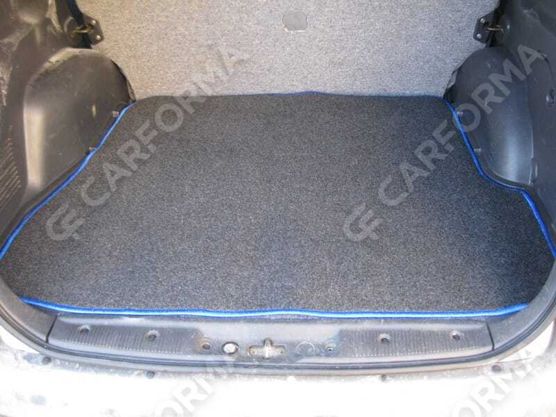 EVA коврики на Toyota Caldina (T21) 1997&nbsp;-&nbsp;2002 в Хабаровске