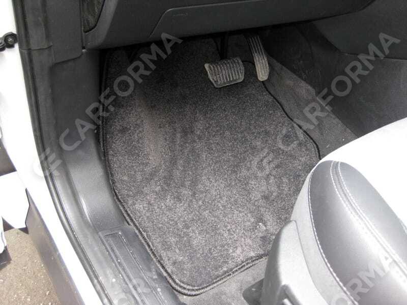 EVA коврики на Land Rover Freelander II 2006&nbsp;-&nbsp;2014 в Хабаровске