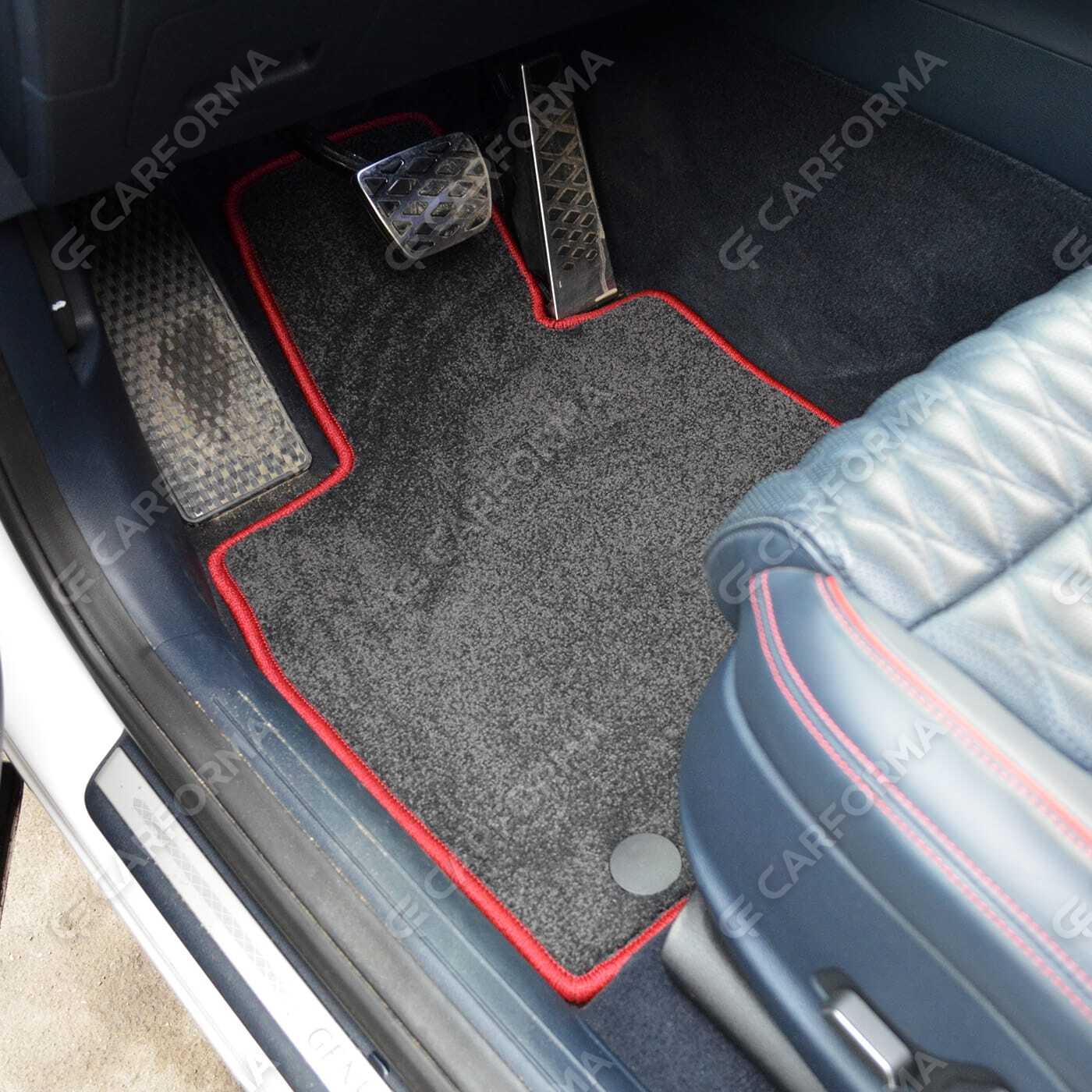 Коврики на Genesis GV70 2020&nbsp;-&nbsp;2026 в Хабаровске