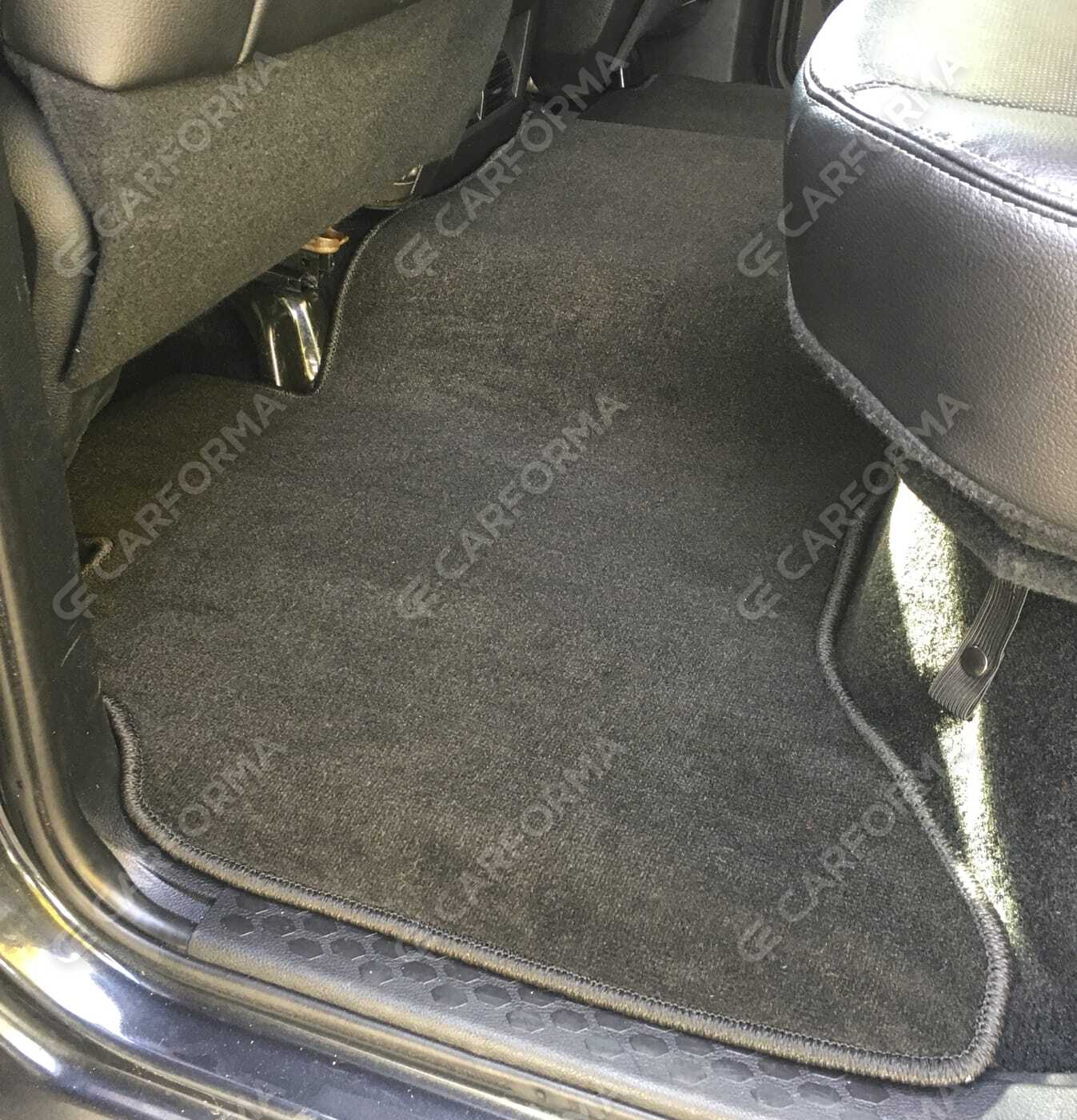 Коврики на RAM 1500 2008&nbsp;-&nbsp;2024 в Хабаровске