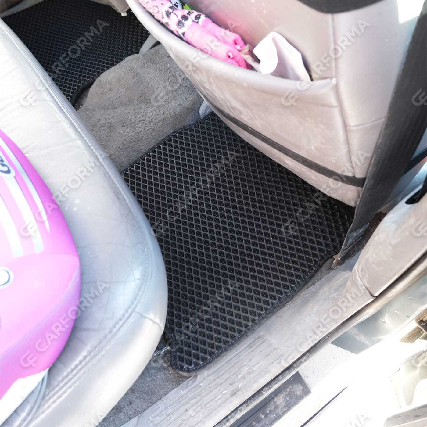 Коврики на Ford Explorer II 1994&nbsp;-&nbsp;2003 в Хабаровске