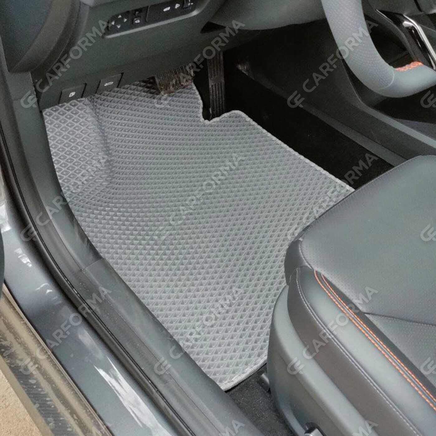 Коврики на Changan Uni-V 2021&nbsp;-&nbsp;2026 в Хабаровске