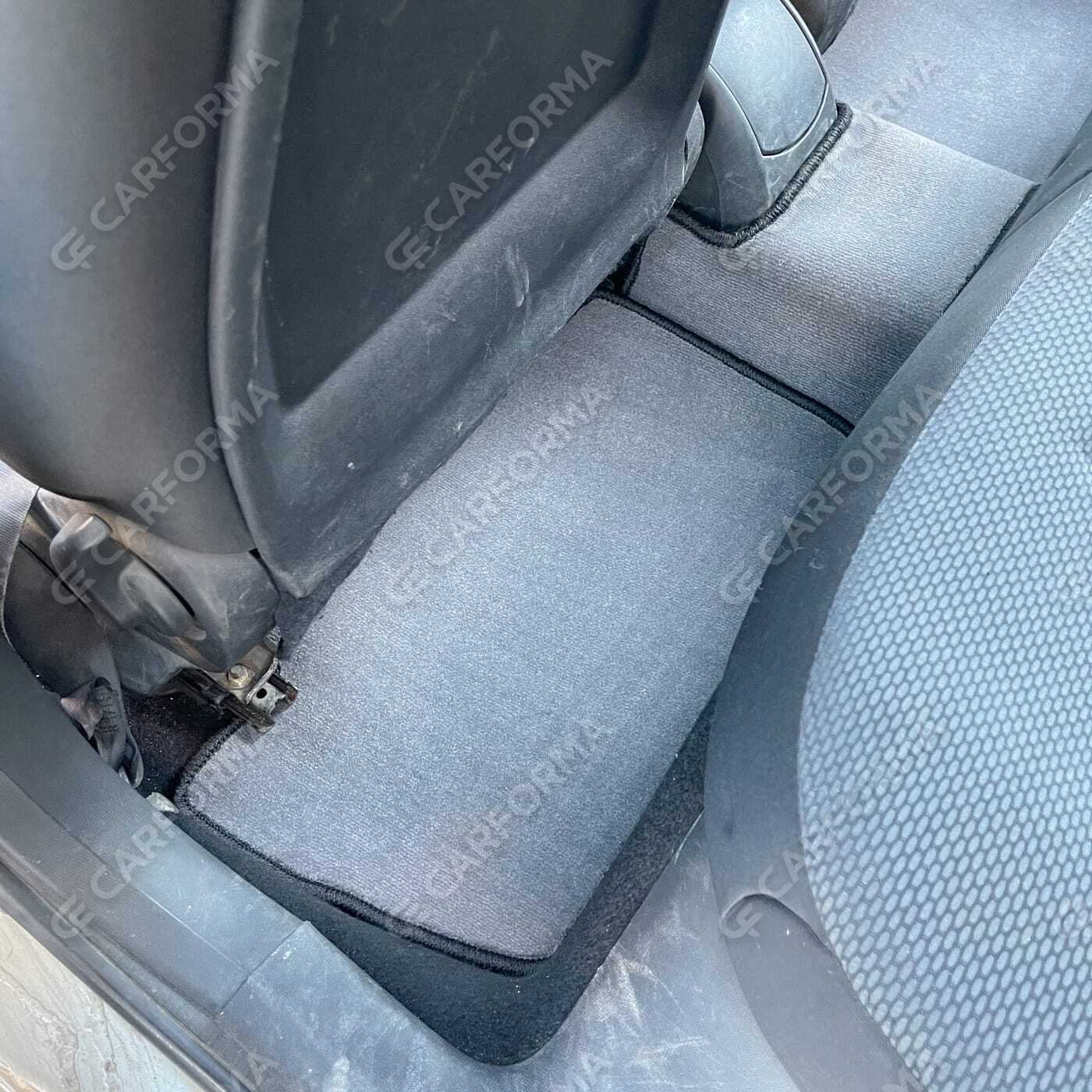 Коврики на Citroen C4 I 2004&nbsp;-&nbsp;2011 в Хабаровске