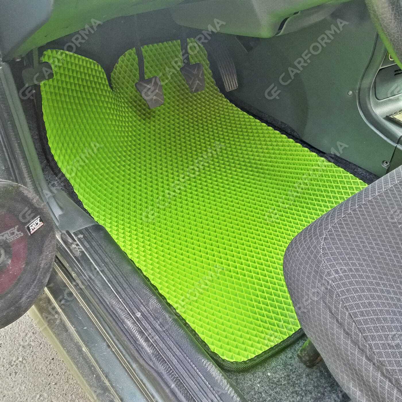 Коврики на Lada (ВАЗ) 2108, 2109, 2113, 2114, 2115 1984&nbsp;-&nbsp;2013 в Хабаровске