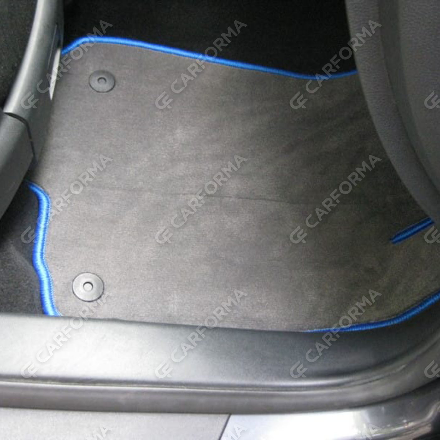 EVA коврики на Seat Leon II 2005&nbsp;-&nbsp;2013 в Хабаровске