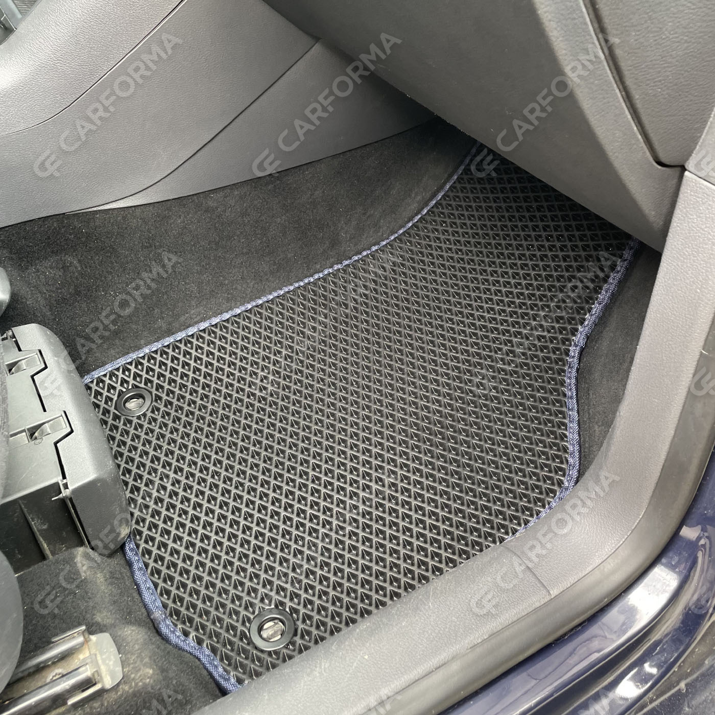 Коврики на Volkswagen Golf Plus 2004&nbsp;-&nbsp;2014 в Хабаровске