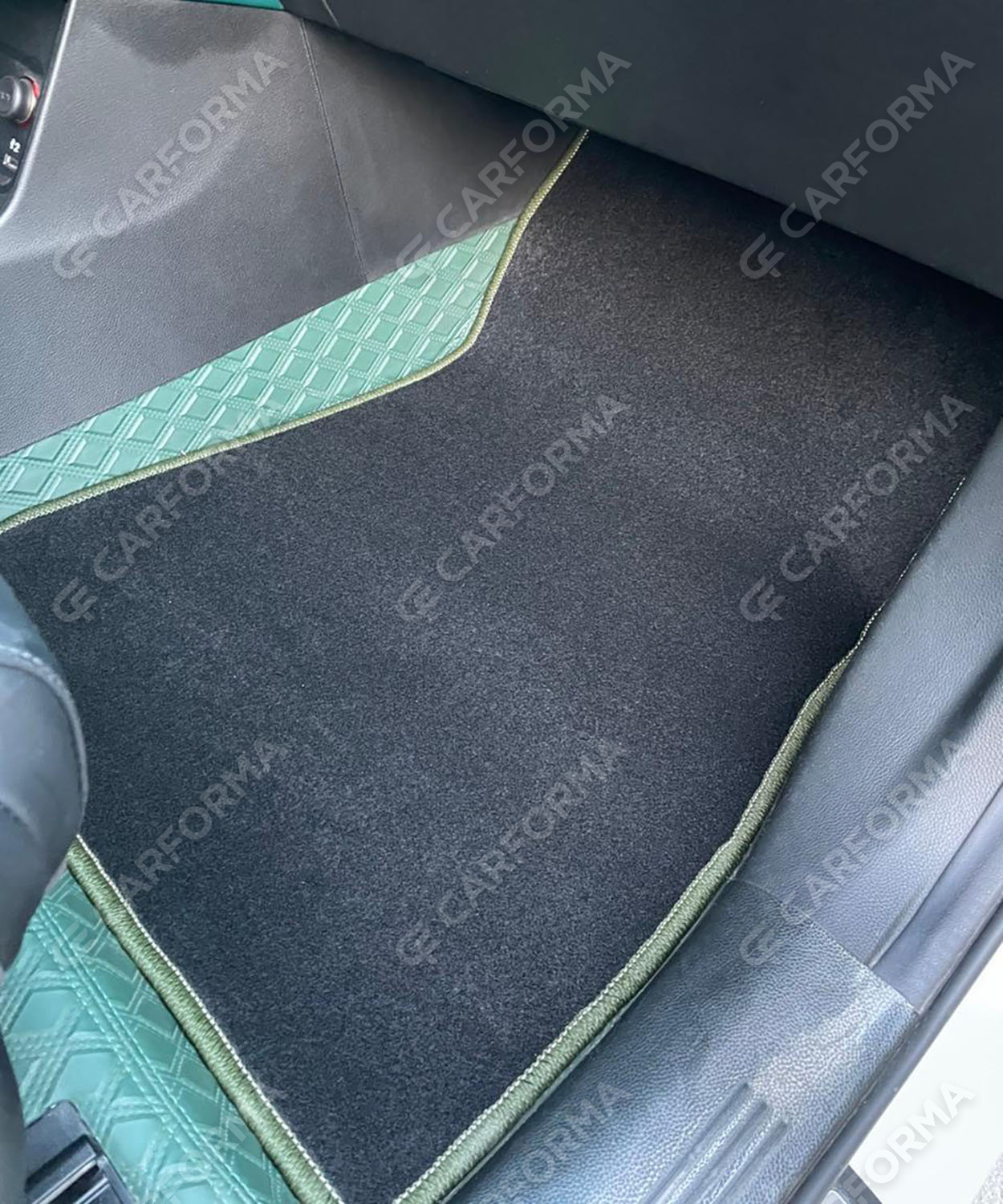 Коврики на GAC GS8 II 2023&nbsp;-&nbsp;2026 в Хабаровске