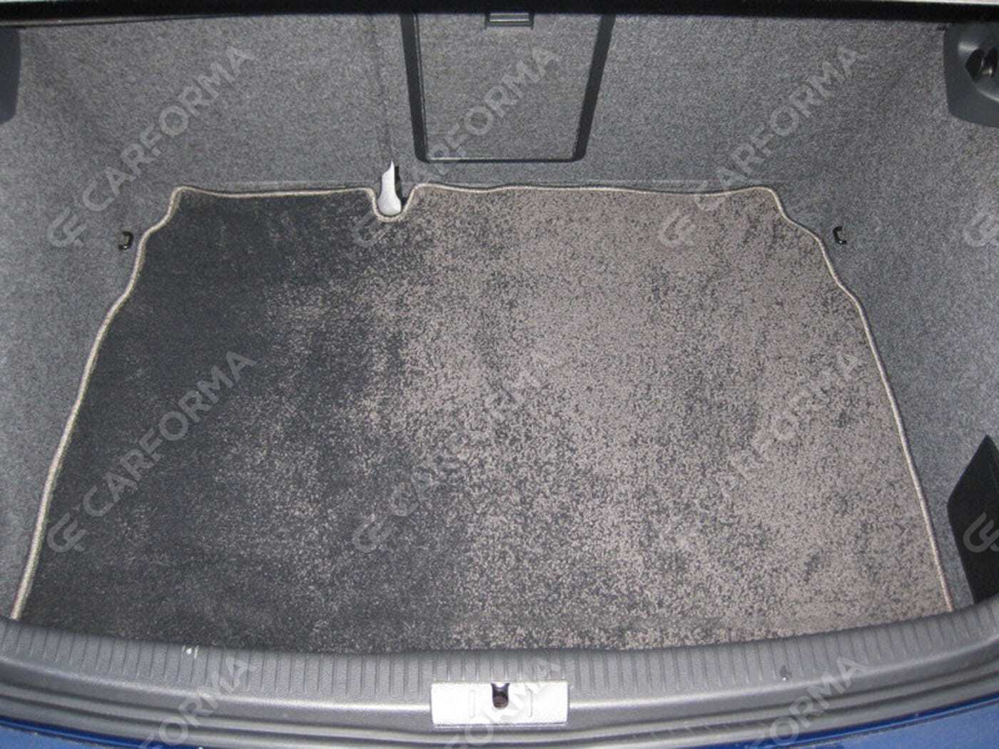 EVA коврики на Volkswagen Golf 6 2008&nbsp;-&nbsp;2013 в Хабаровске