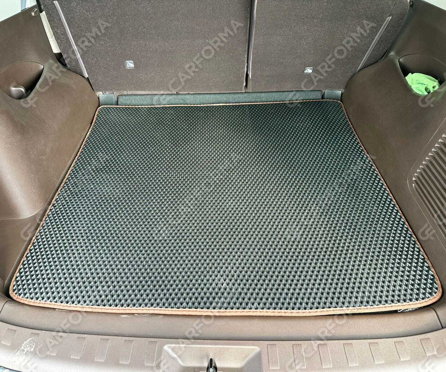 Коврики на Oting Paladin 2023&nbsp;-&nbsp;2026 в Хабаровске