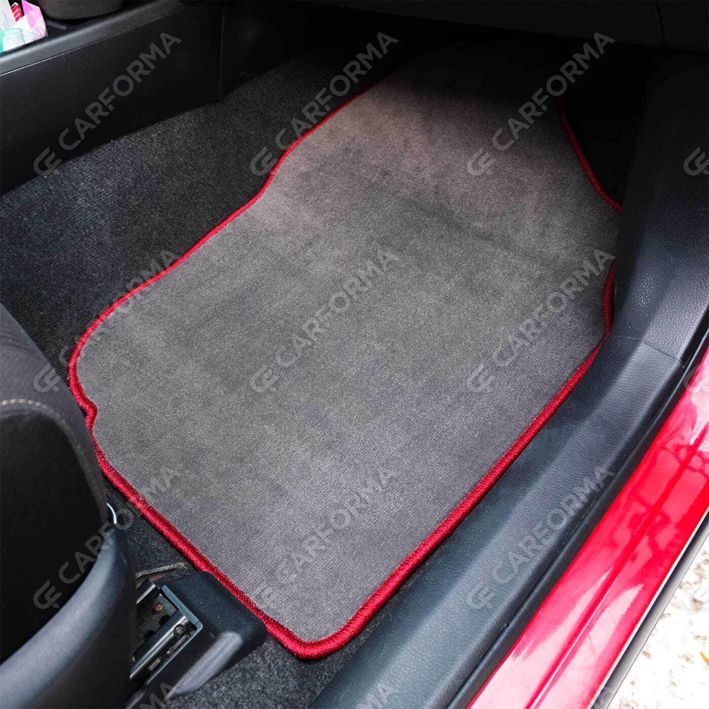 EVA коврики на Toyota Rav4 IV 2012&nbsp;-&nbsp;2019 в Хабаровске