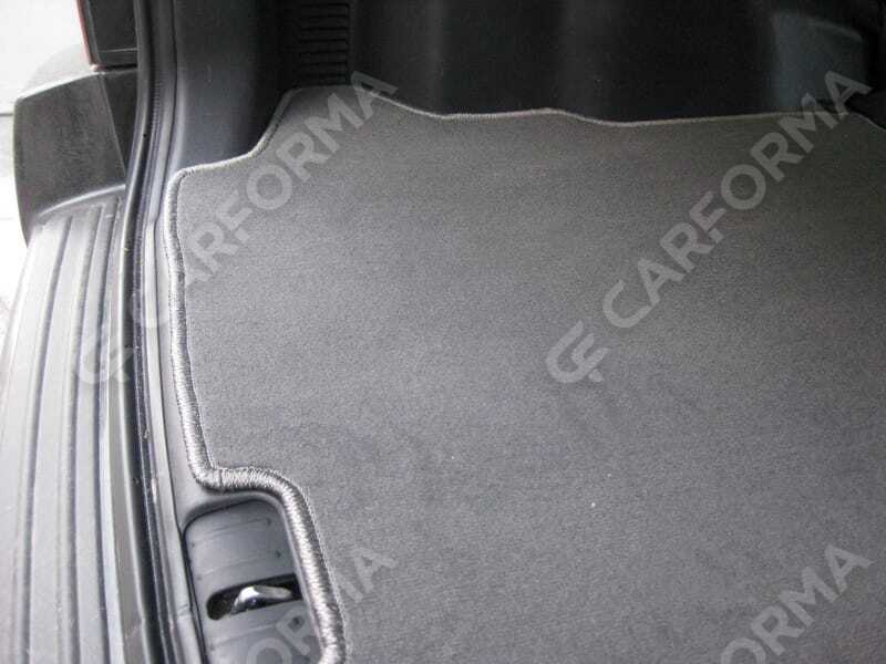 Коврики на Hyundai Tucson I 2004&nbsp;-&nbsp;2010 в Хабаровске