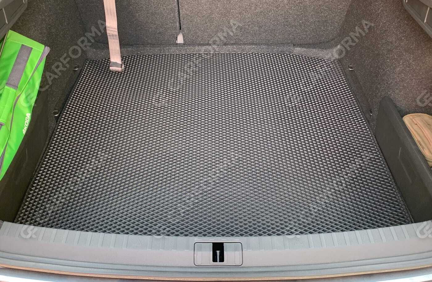 Коврики на Skoda Octavia A8 2019&nbsp;-&nbsp;2026 в Хабаровске
