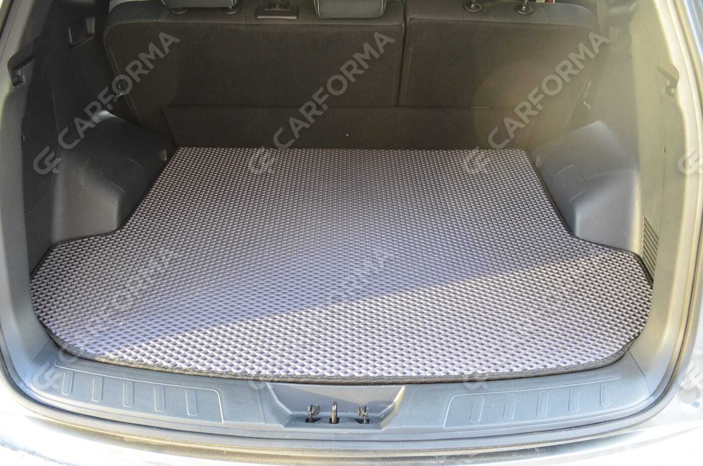 Коврики на JAC S7 2020&nbsp;-&nbsp;2022 в Хабаровске