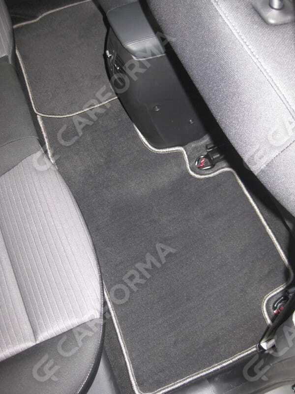 Коврики на KIA Cerato III 2013&nbsp;-&nbsp;2020 в Хабаровске