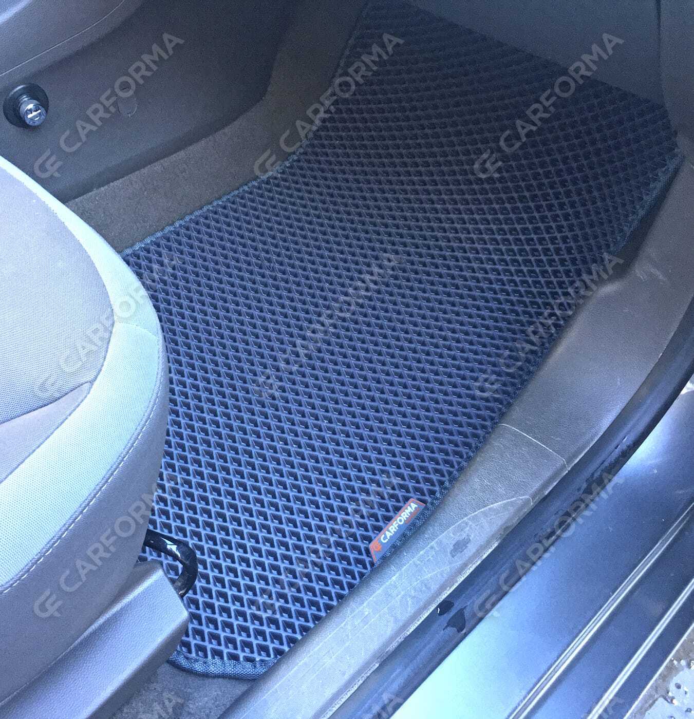 Коврики на Ravon R4 2016&nbsp;-&nbsp;2020 в Хабаровске