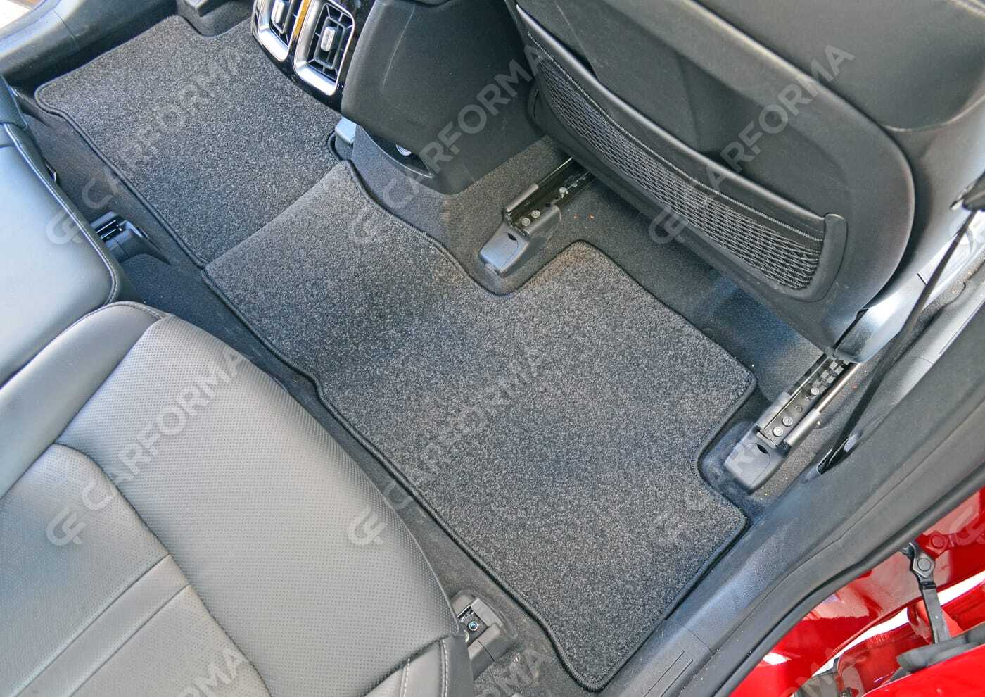 Коврики на KIA Sorento IV 2020&nbsp;-&nbsp;2026 в Хабаровске