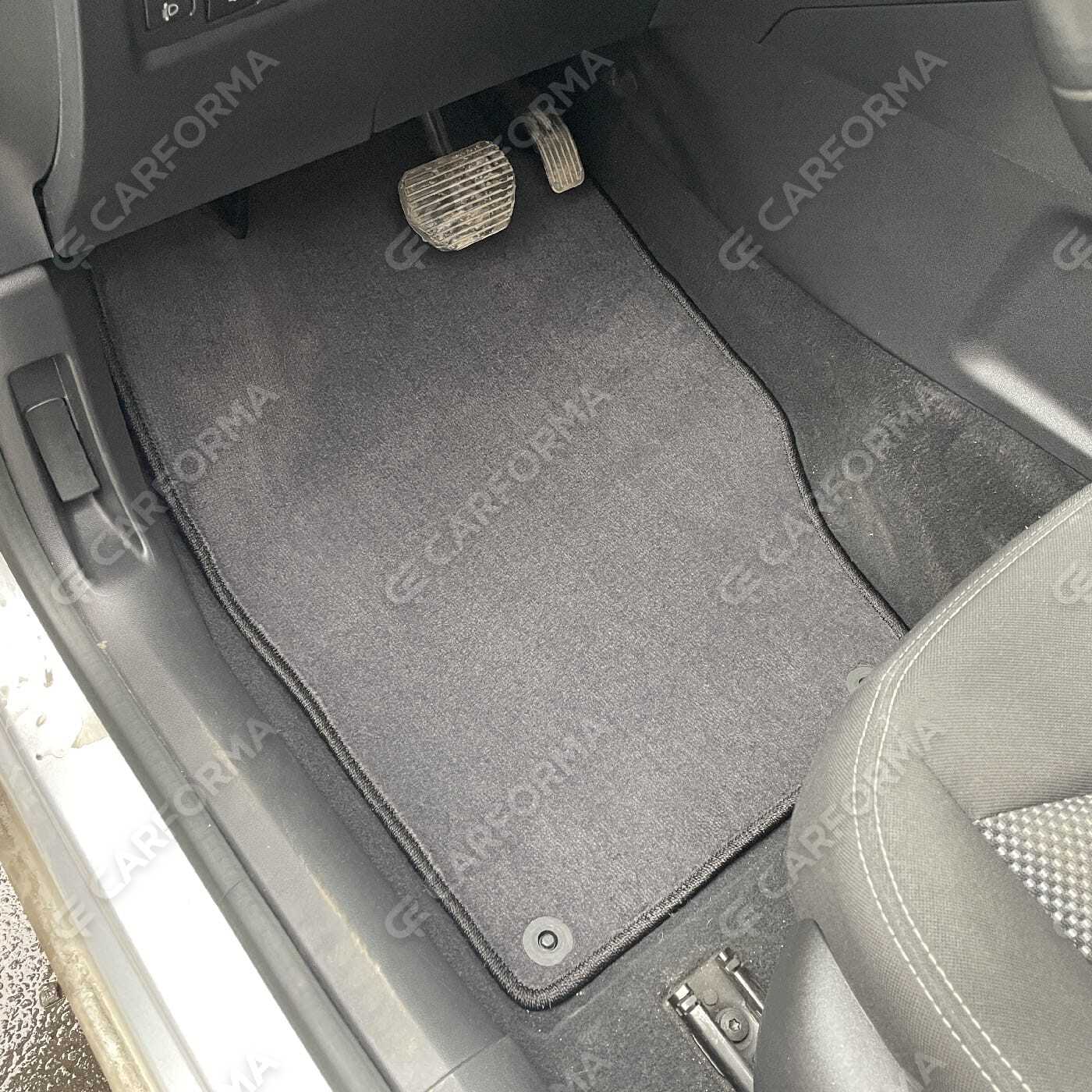 Коврики на Citroen C4 I 2004&nbsp;-&nbsp;2011 в Хабаровске