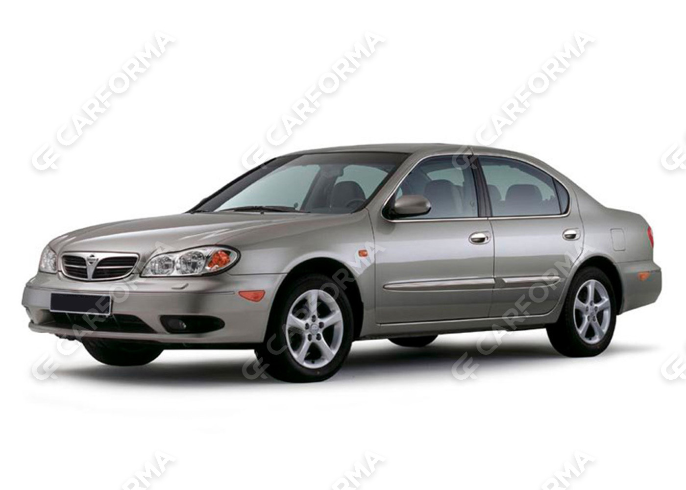 EVA коврики на Nissan Maxima (A33) 2000&nbsp;-&nbsp;2005
