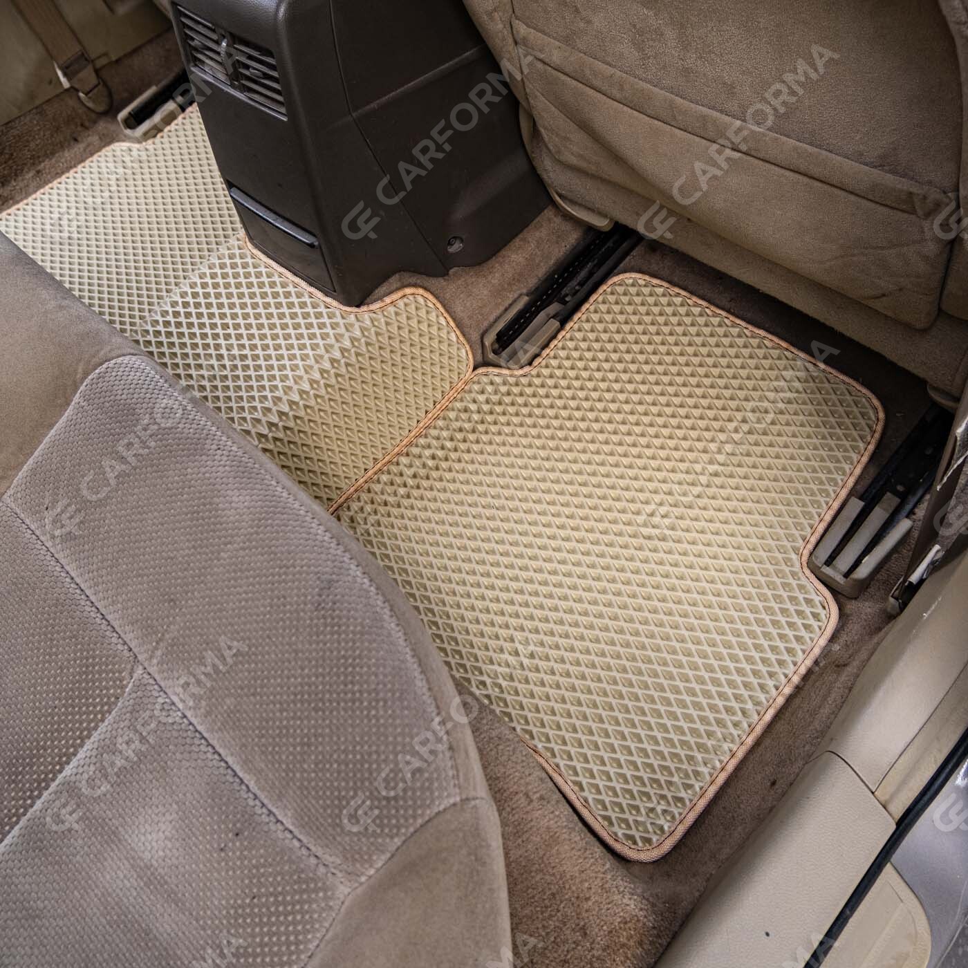 Коврики на Nissan Altima (L32) 2006&nbsp;-&nbsp;2012 в Хабаровске