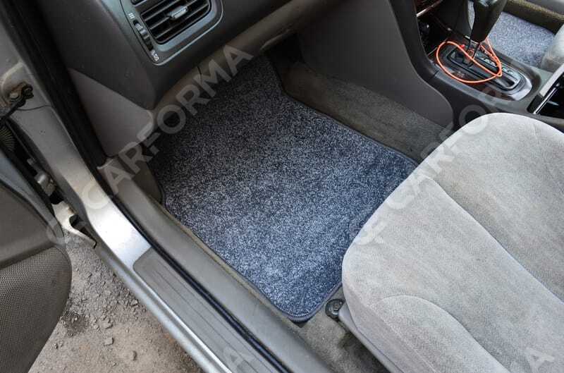 Коврики на Nissan Cefiro (A33) 1998&nbsp;-&nbsp;2003 в Хабаровске