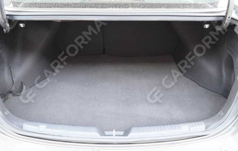 Коврики на KIA Cerato III 2013&nbsp;-&nbsp;2020 в Хабаровске