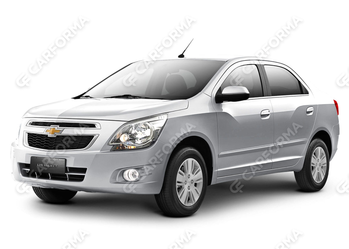 Коврики на Chevrolet Cobalt 2011&nbsp;-&nbsp;2026