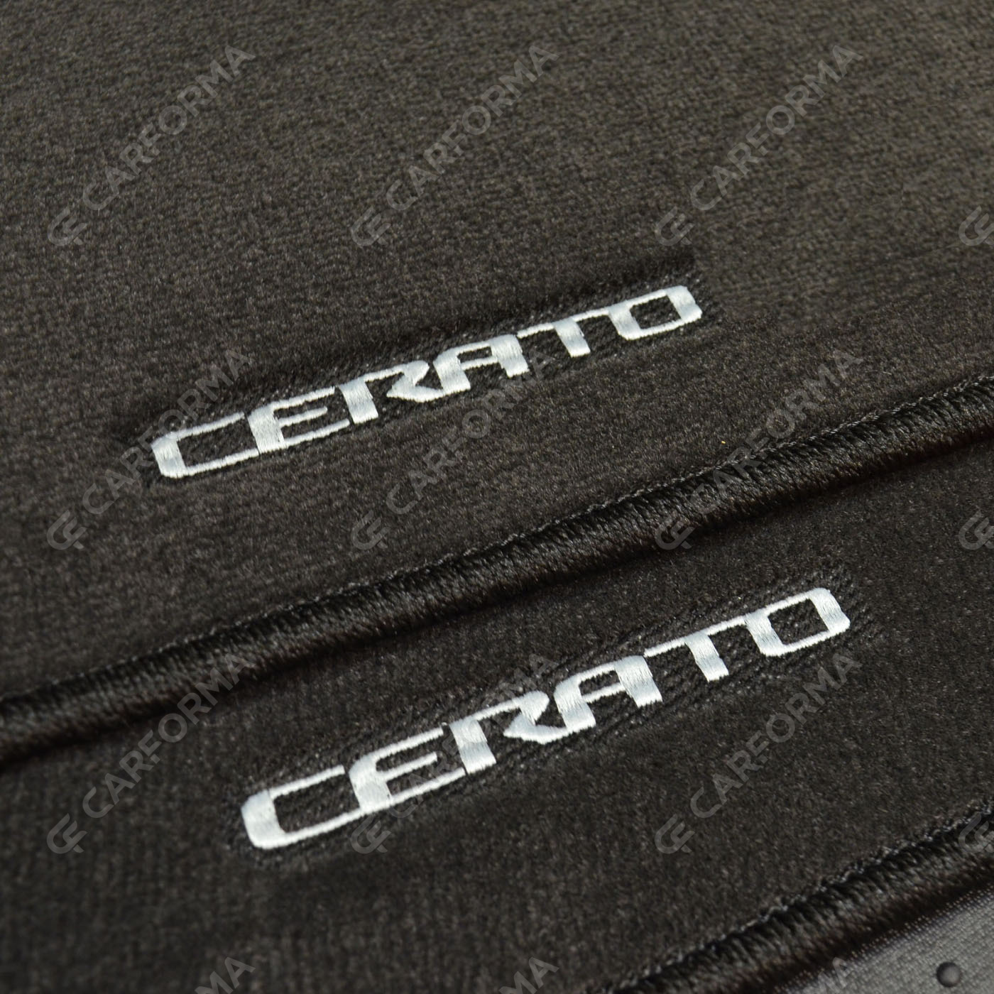 EVA коврики на KIA Cerato I 2004&nbsp;-&nbsp;2008 в Хабаровске