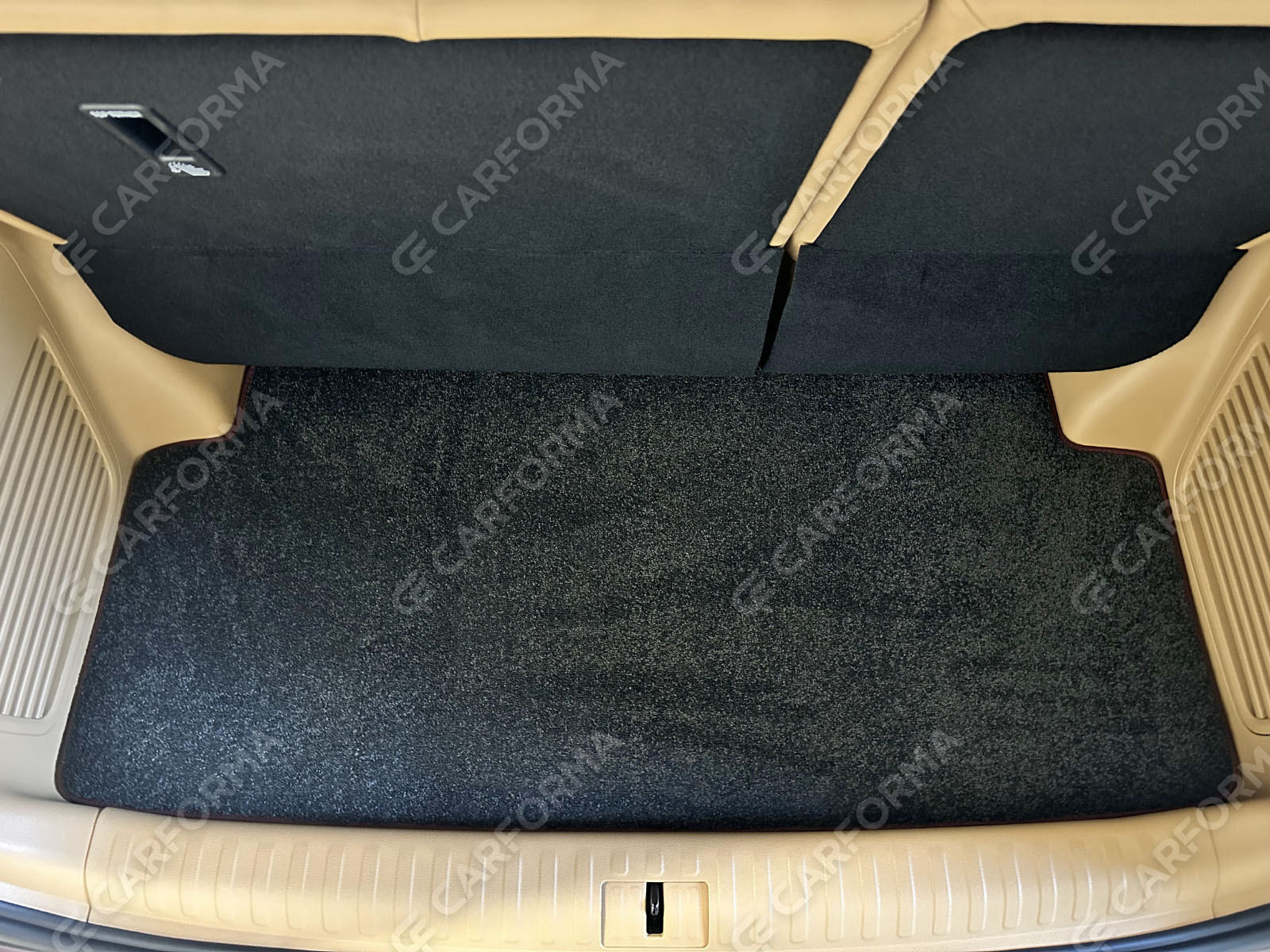 EVA коврики на Voyah Dream 2021&nbsp;-&nbsp;2026 в Хабаровске