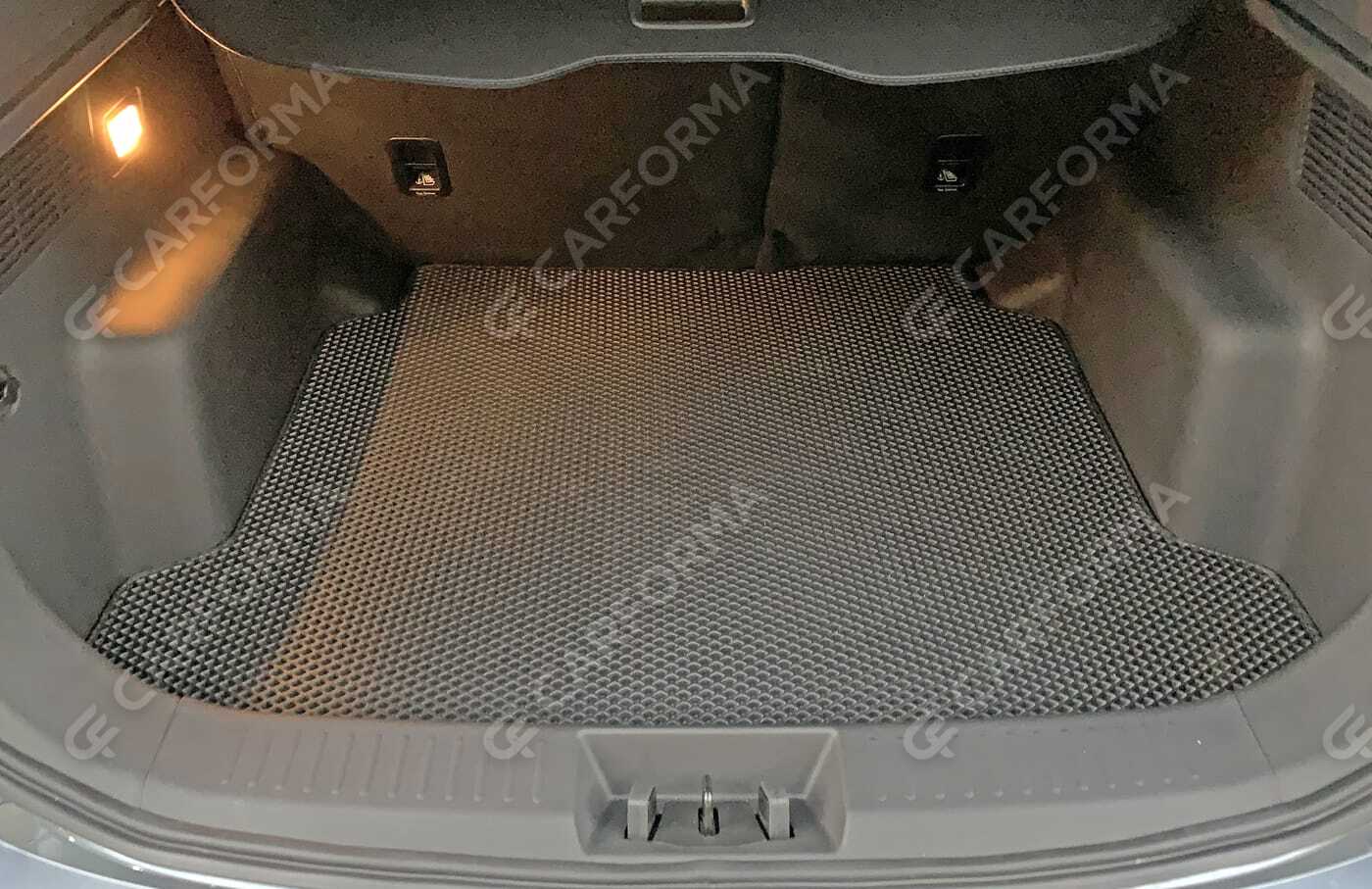 Коврики на Tenet T7 2025&nbsp;-&nbsp;2026 в Хабаровске