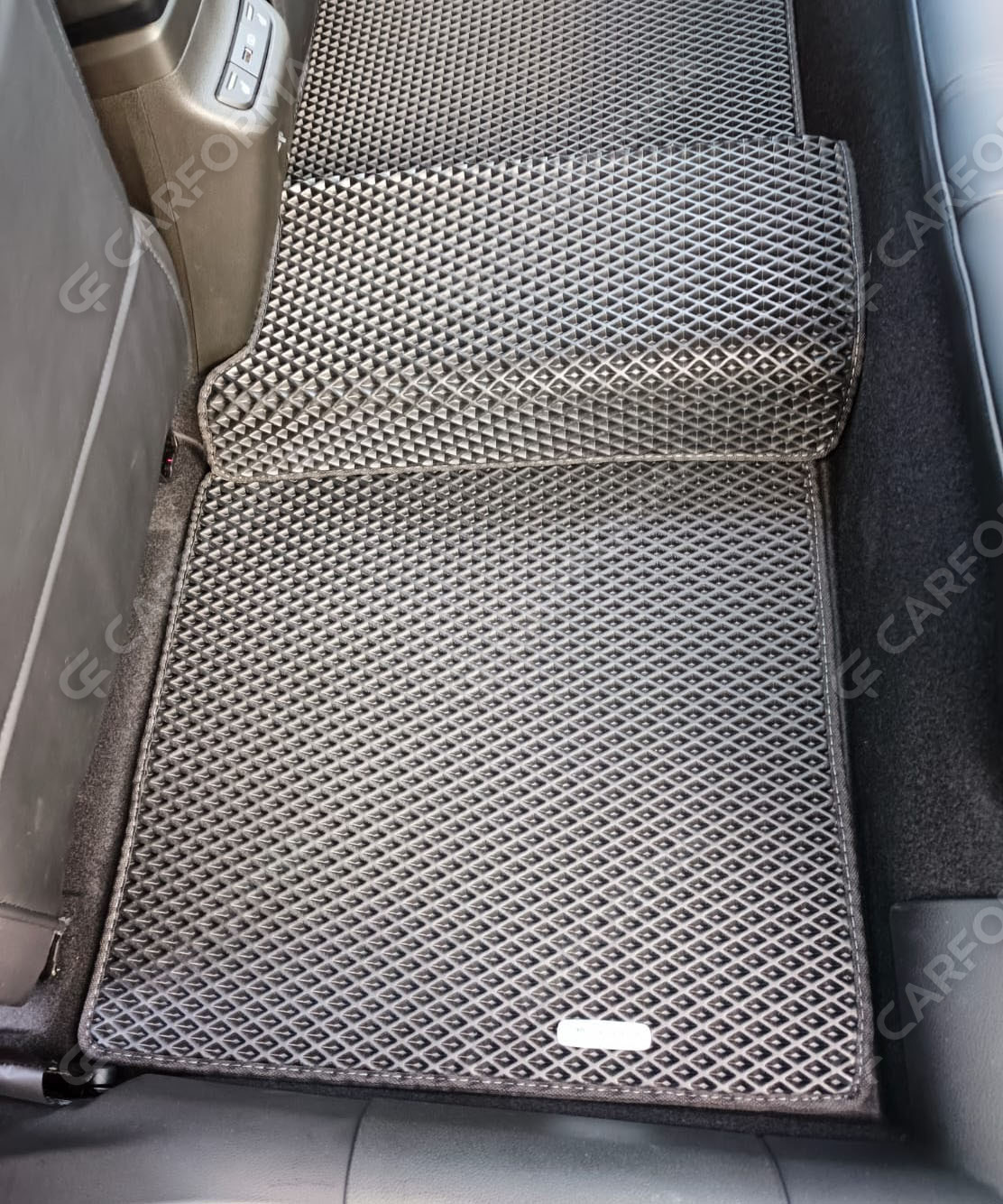 Коврики на Lada (ВАЗ) Aura 2023&nbsp;-&nbsp;2026 в Хабаровске