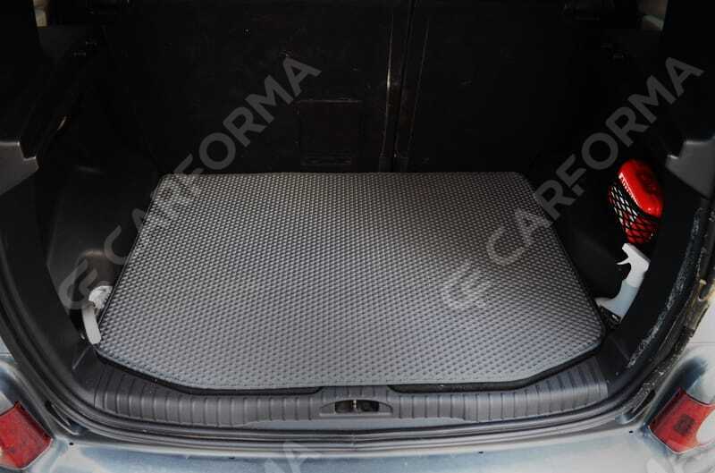 Коврики на Citroen C3 Picasso 2008&nbsp;-&nbsp;2017 в Хабаровске
