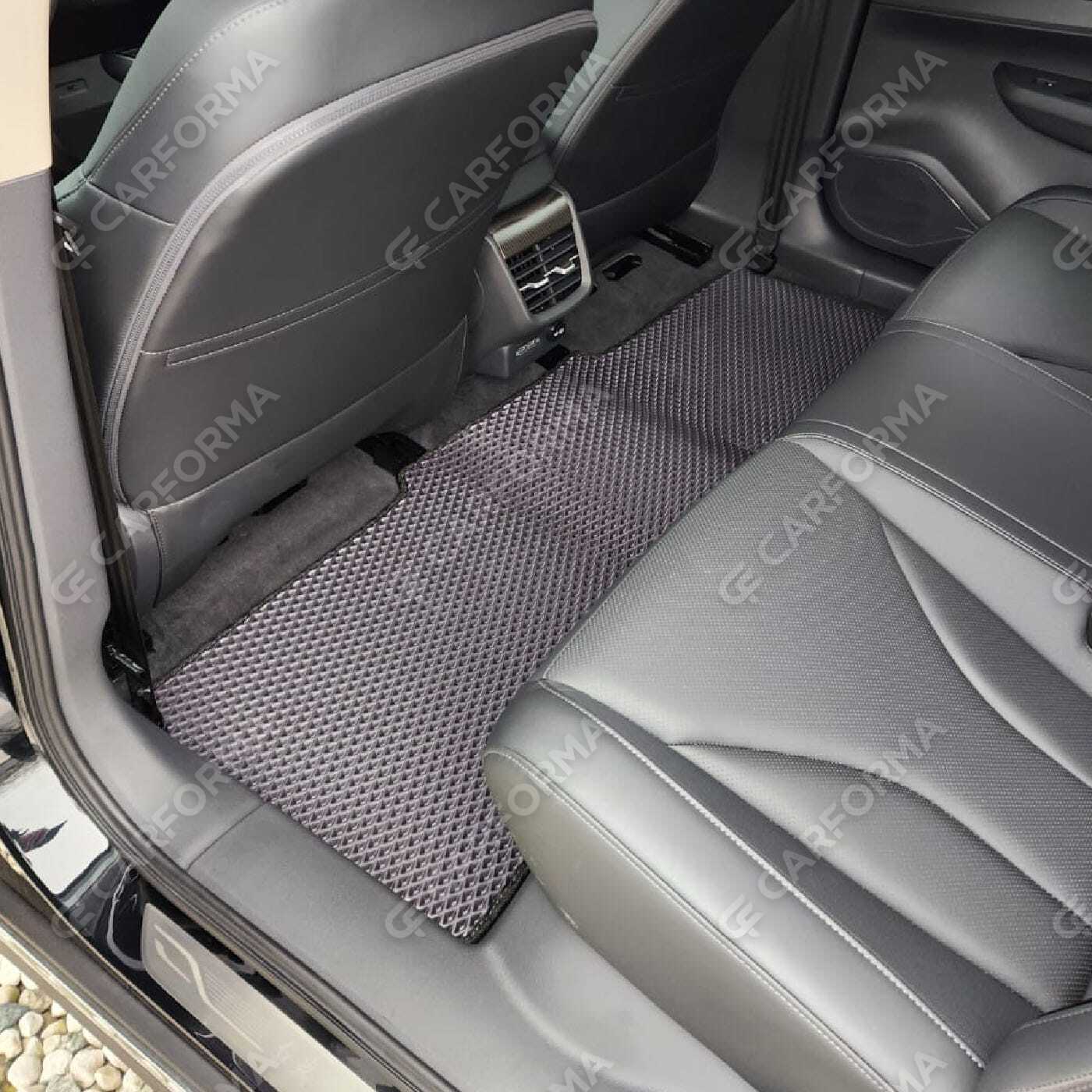 EVA коврики на Hongqi E-QM5 2021&nbsp;-&nbsp;2026 в Хабаровске