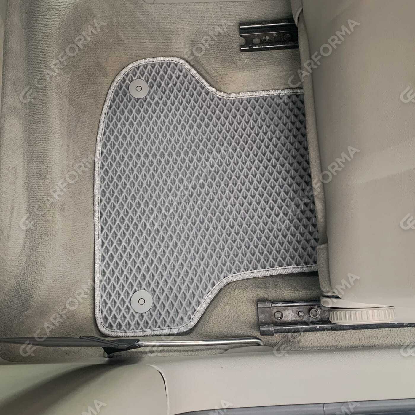 Коврики на Audi A3 (8P) 2003&nbsp;-&nbsp;2013 в Хабаровске