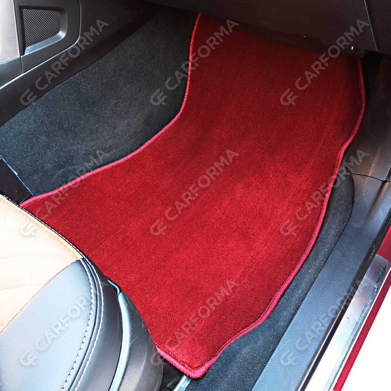 Коврики на Subaru Forester IV 2012&nbsp;-&nbsp;2019 в Хабаровске