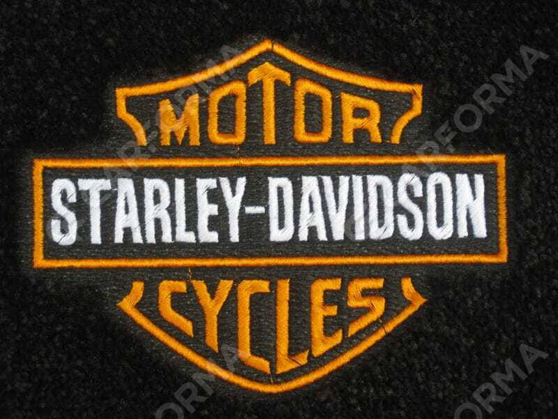 Примеры выполненных работ