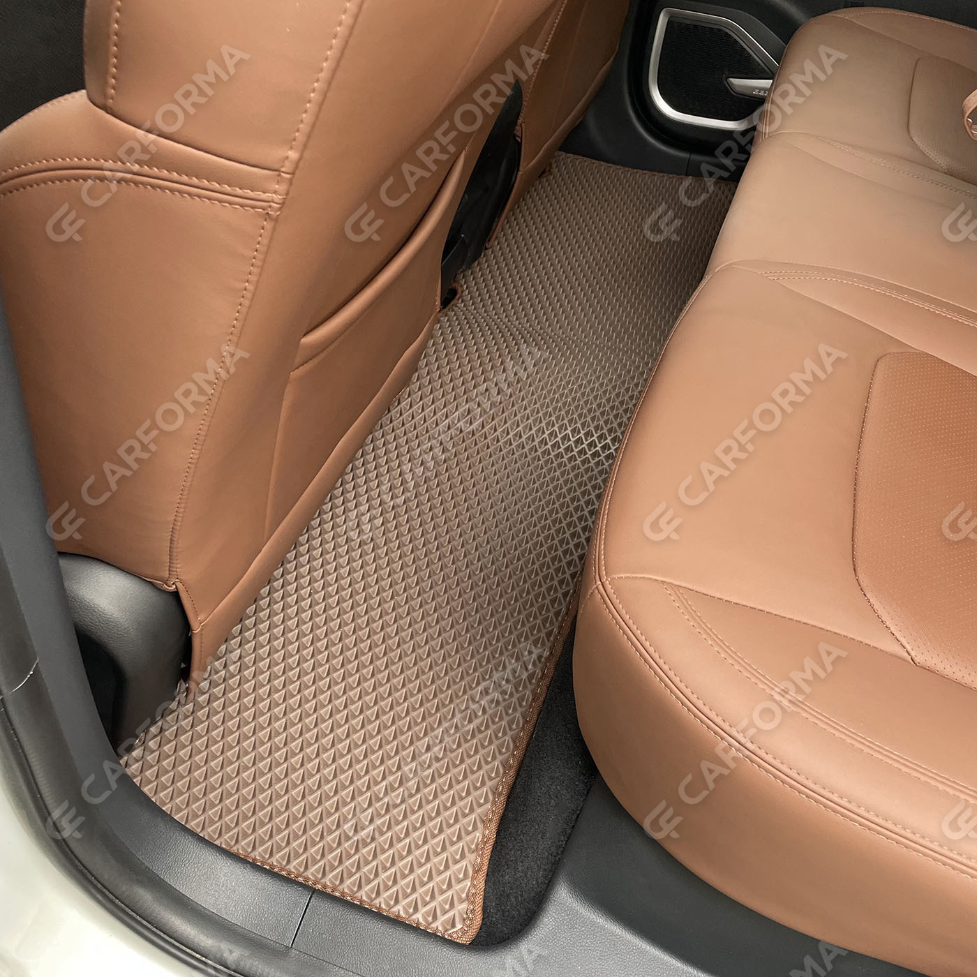 Ворсовые коврики на Geely Vision X6 Pro 2021&nbsp;-&nbsp;2024 в Хабаровске