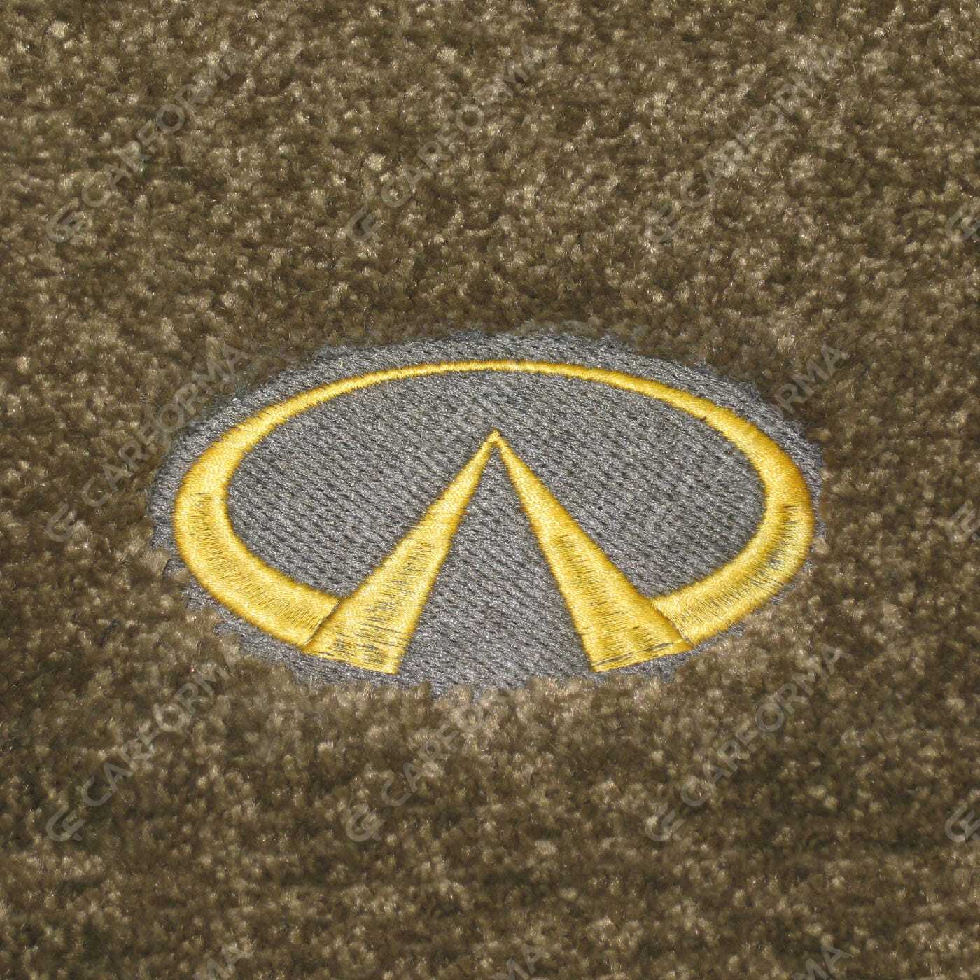 Коврики на Infiniti Q70 2013&nbsp;-&nbsp;2019 в Хабаровске