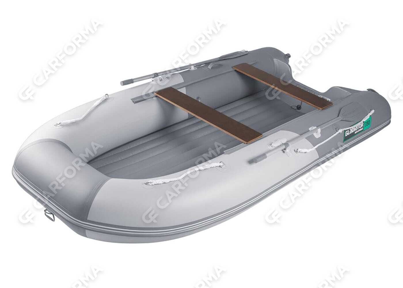 Коврики на Лодки Gladiator E350S 